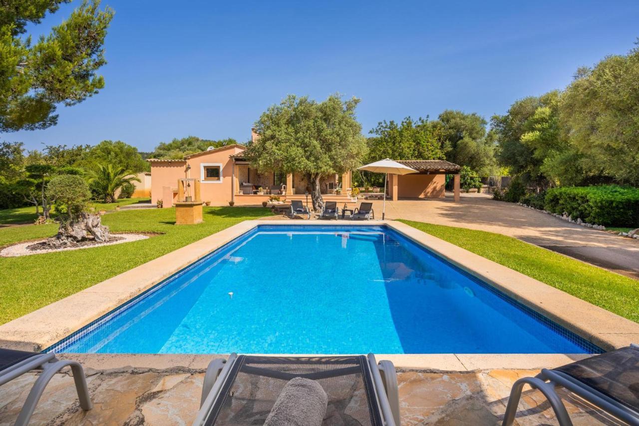 Willa Casa Rafael